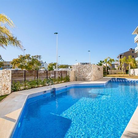 Prime Spanish Holidays - Arenal Dream Jávea Exterior foto
