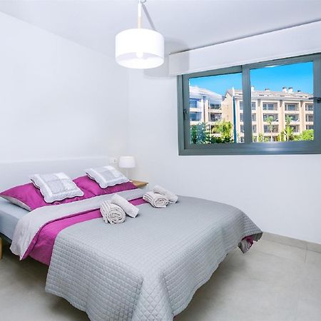 Prime Spanish Holidays - Arenal Dream Jávea Exterior foto