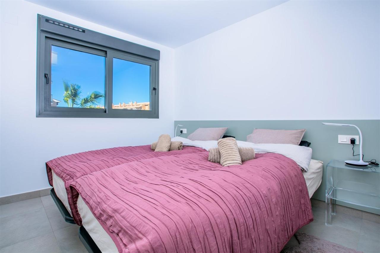 Prime Spanish Holidays - Arenal Dream Jávea Exterior foto